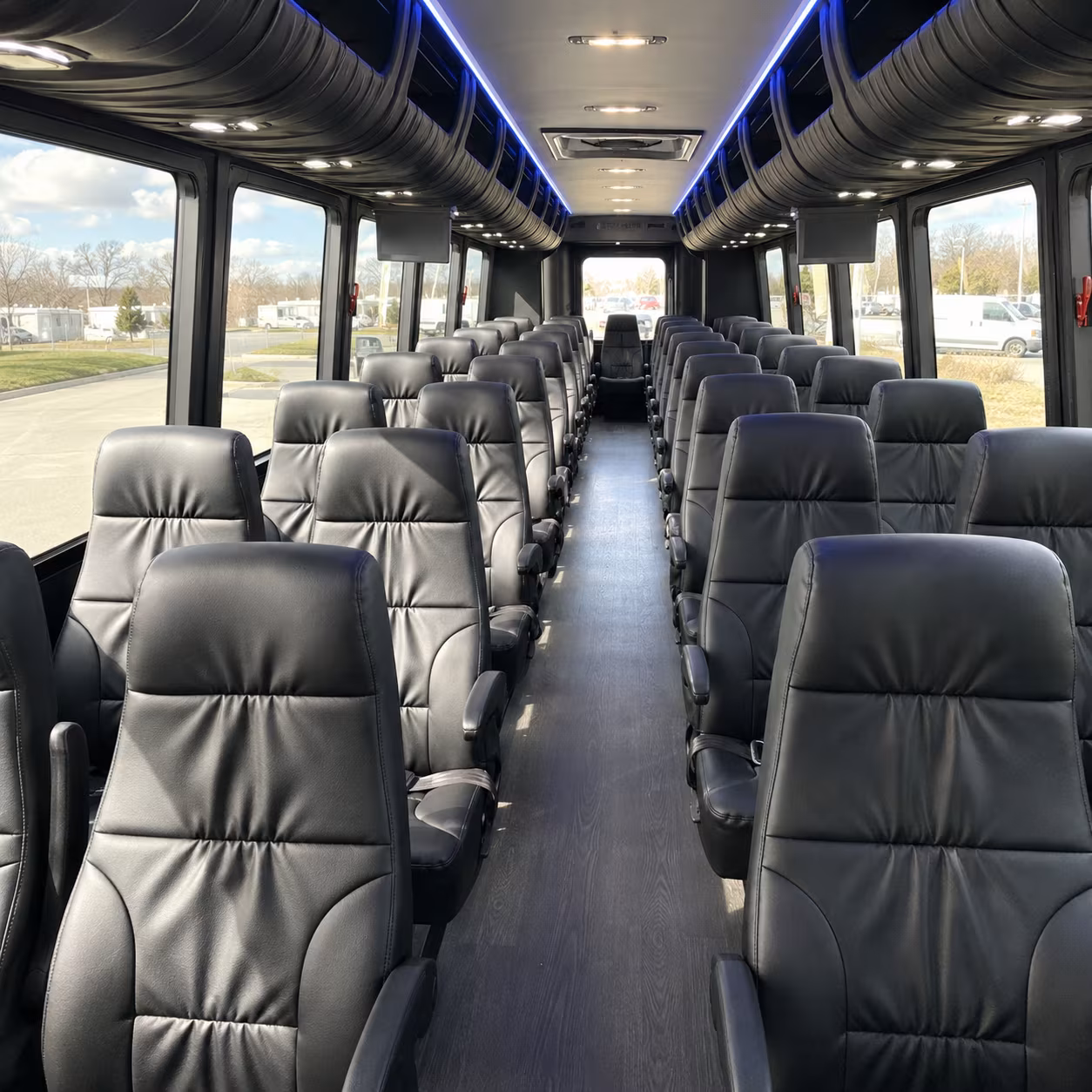 cambridge religious group transportation